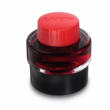 Atrament Lamy 30ml T51 Czerwony